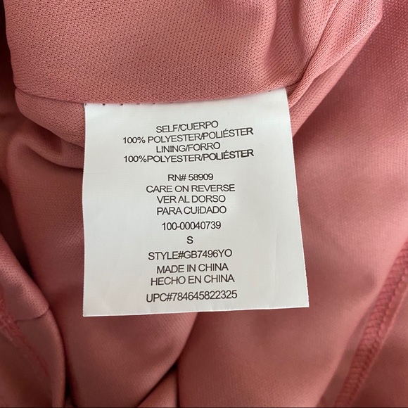 5/$25! GB NWT wanderlust long sleeve boho romper sz small - Picture 9 of 9